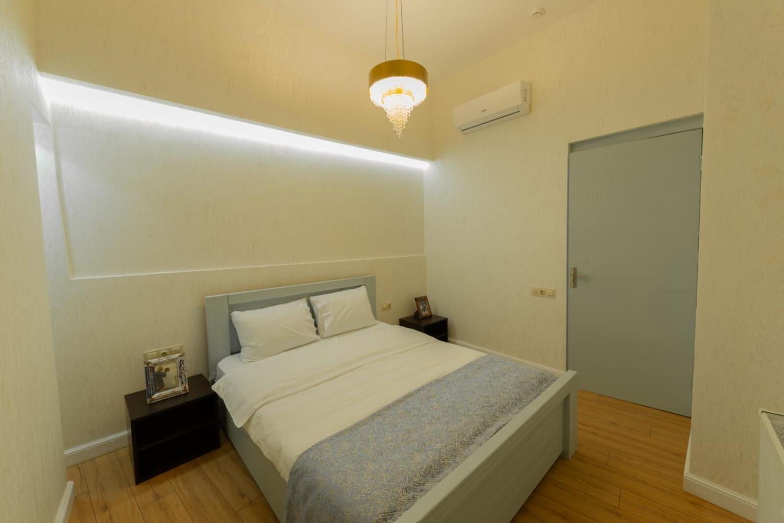 טביליסי Marita Hotel מראה חיצוני תמונה