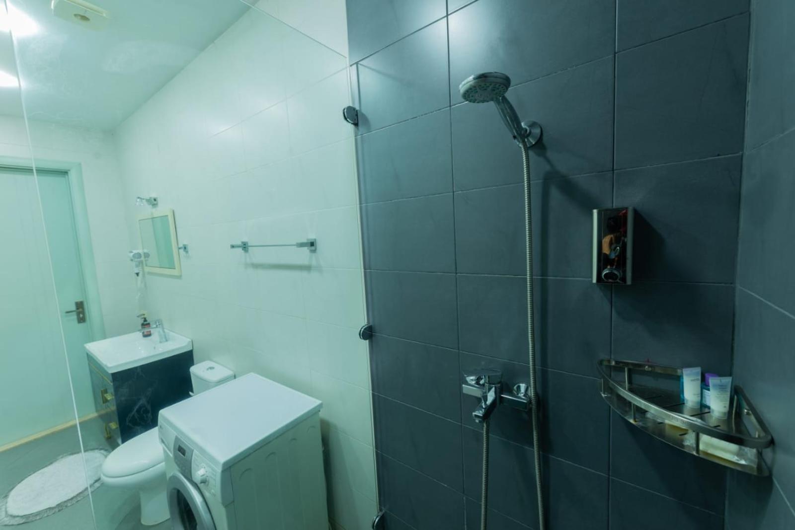 טביליסי Marita Hotel מראה חיצוני תמונה