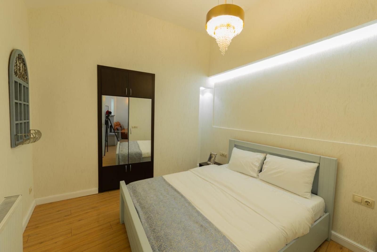 טביליסי Marita Hotel מראה חיצוני תמונה
