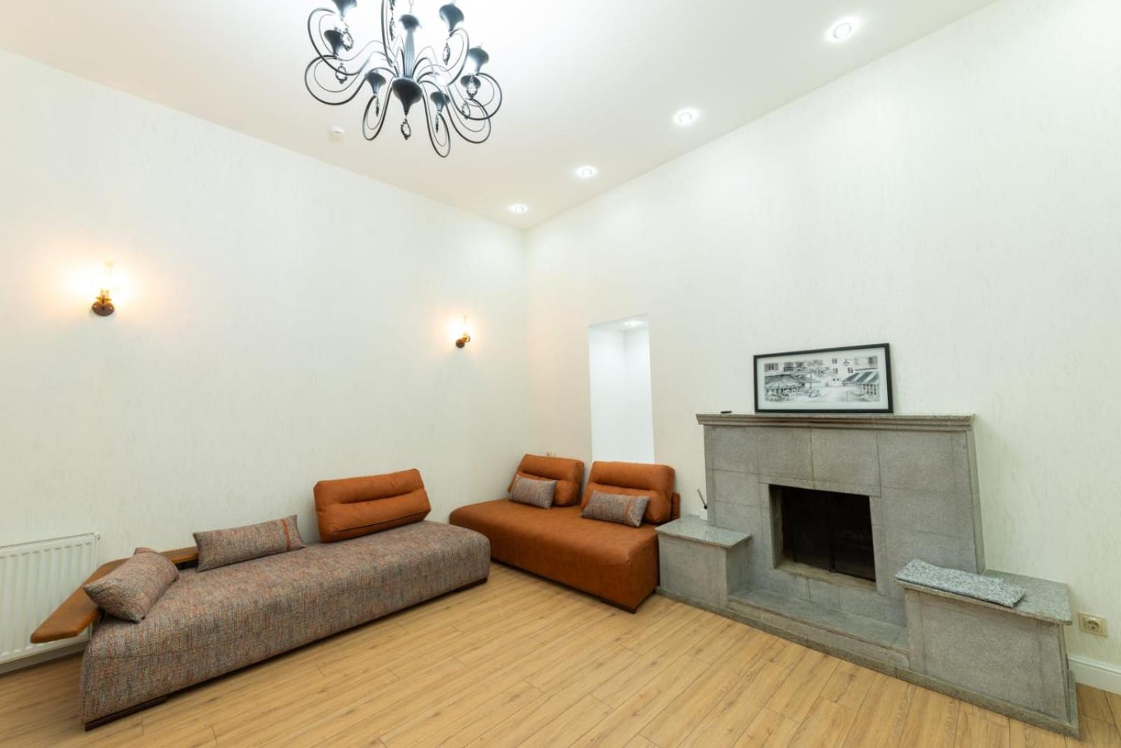 טביליסי Marita Hotel מראה חיצוני תמונה