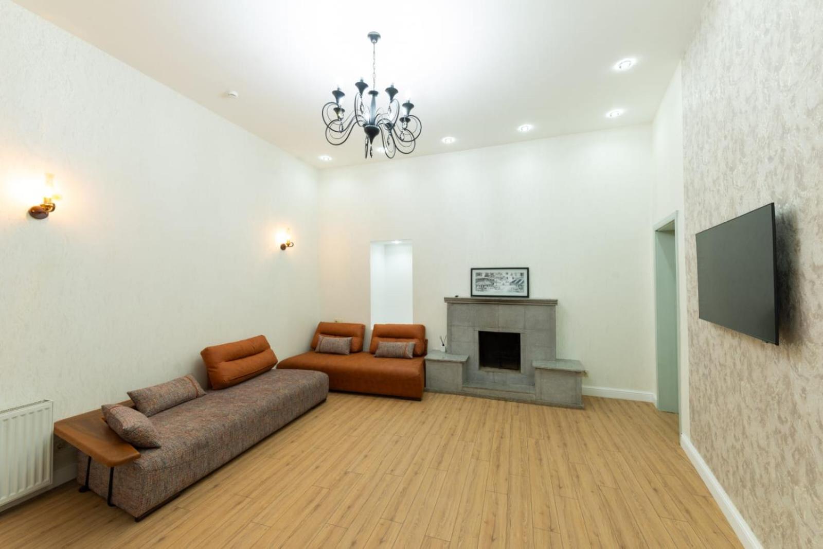 טביליסי Marita Hotel מראה חיצוני תמונה