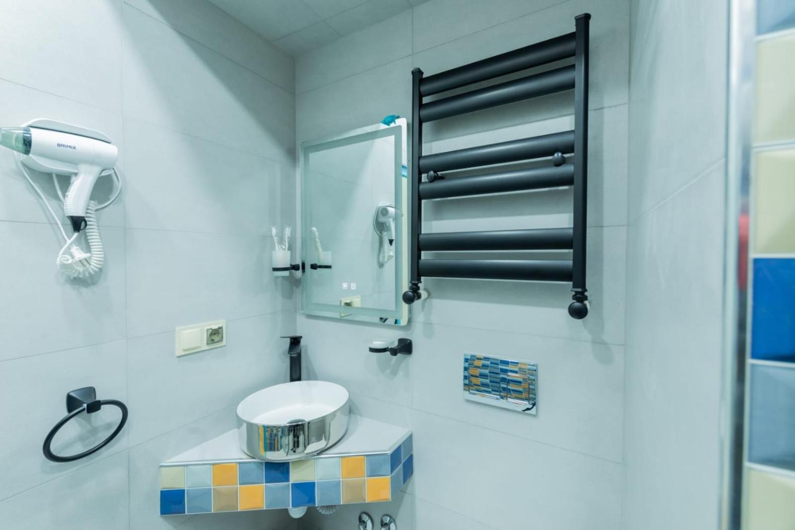 טביליסי Marita Hotel מראה חיצוני תמונה