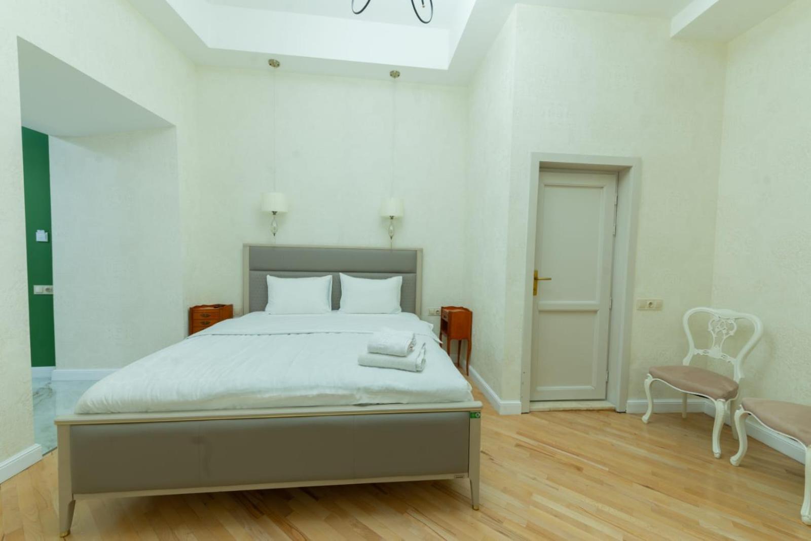 טביליסי Marita Hotel מראה חיצוני תמונה