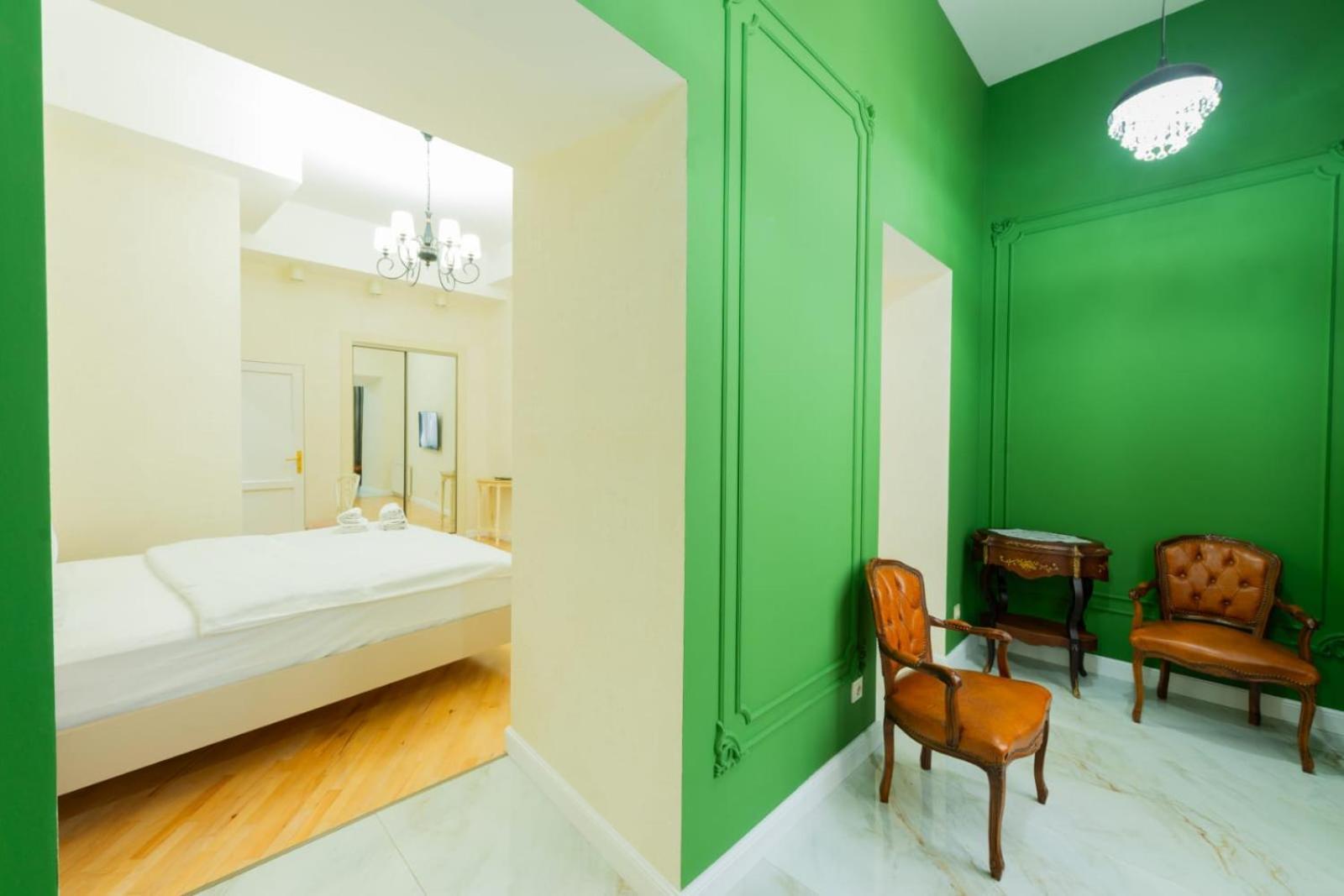 טביליסי Marita Hotel מראה חיצוני תמונה