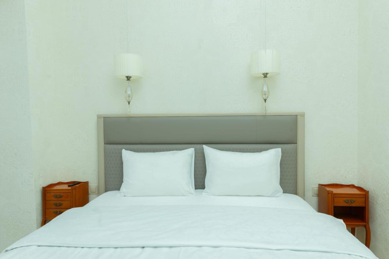 טביליסי Marita Hotel מראה חיצוני תמונה