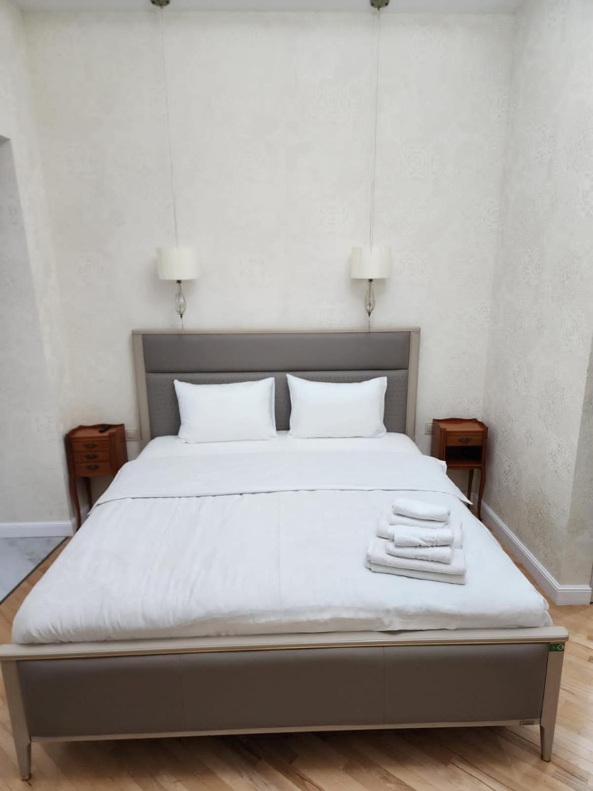 טביליסי Marita Hotel מראה חיצוני תמונה