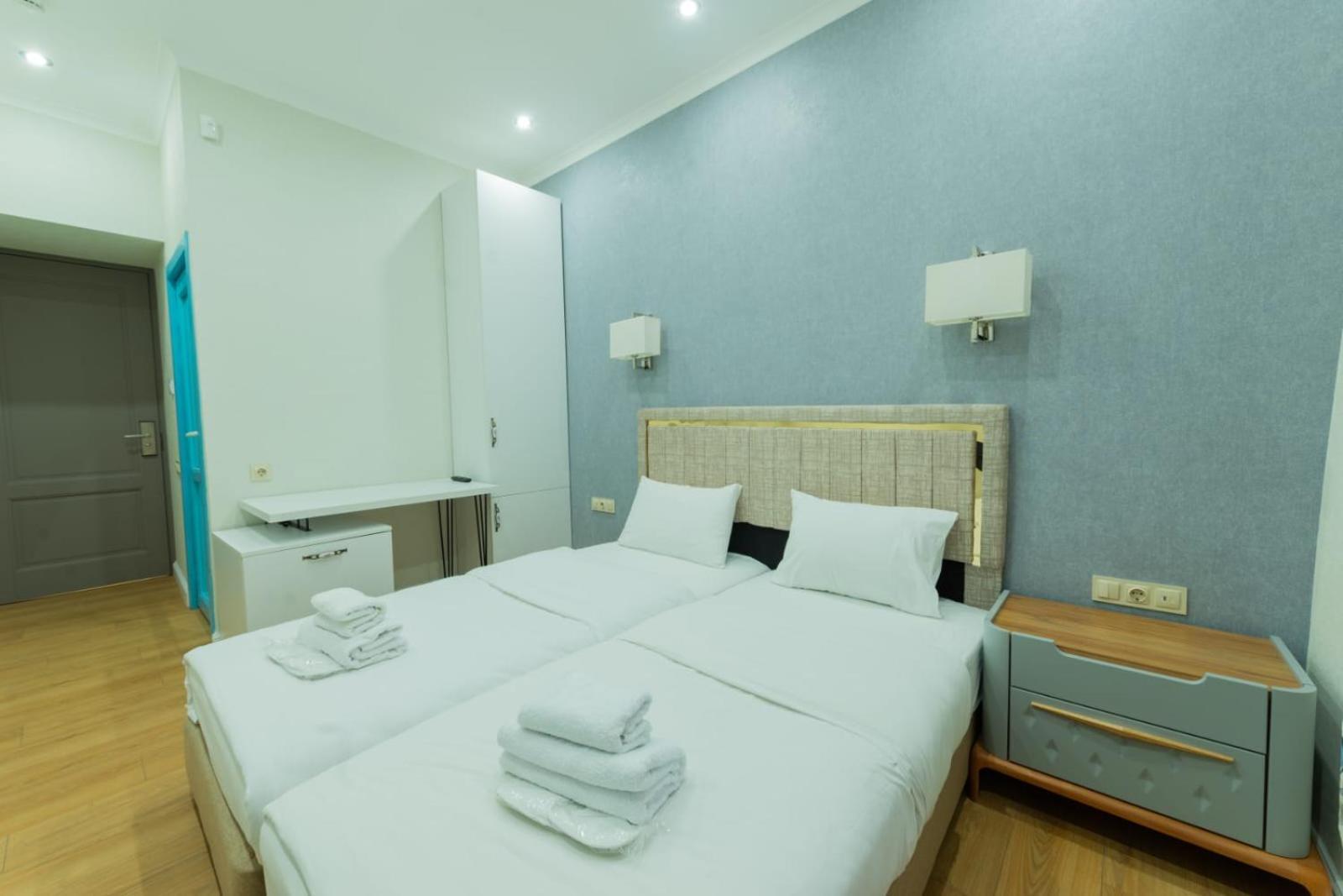 טביליסי Marita Hotel מראה חיצוני תמונה