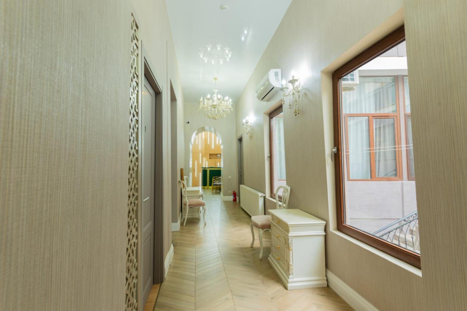 טביליסי Marita Hotel מראה חיצוני תמונה