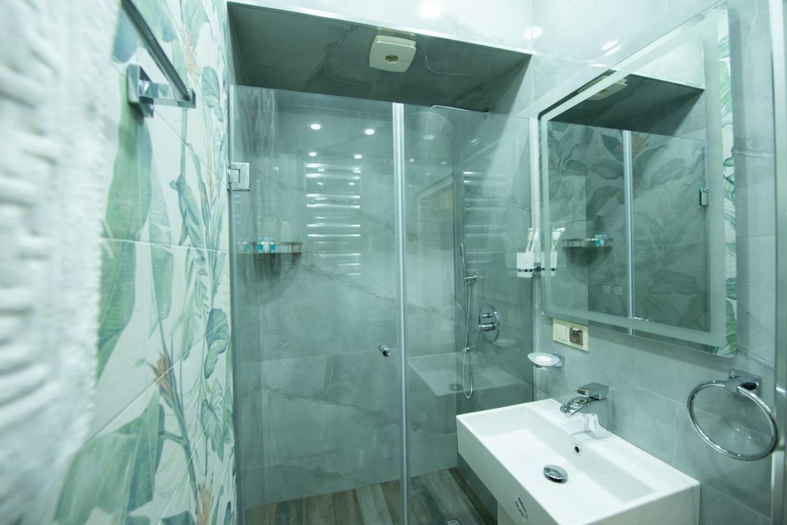 טביליסי Marita Hotel מראה חיצוני תמונה