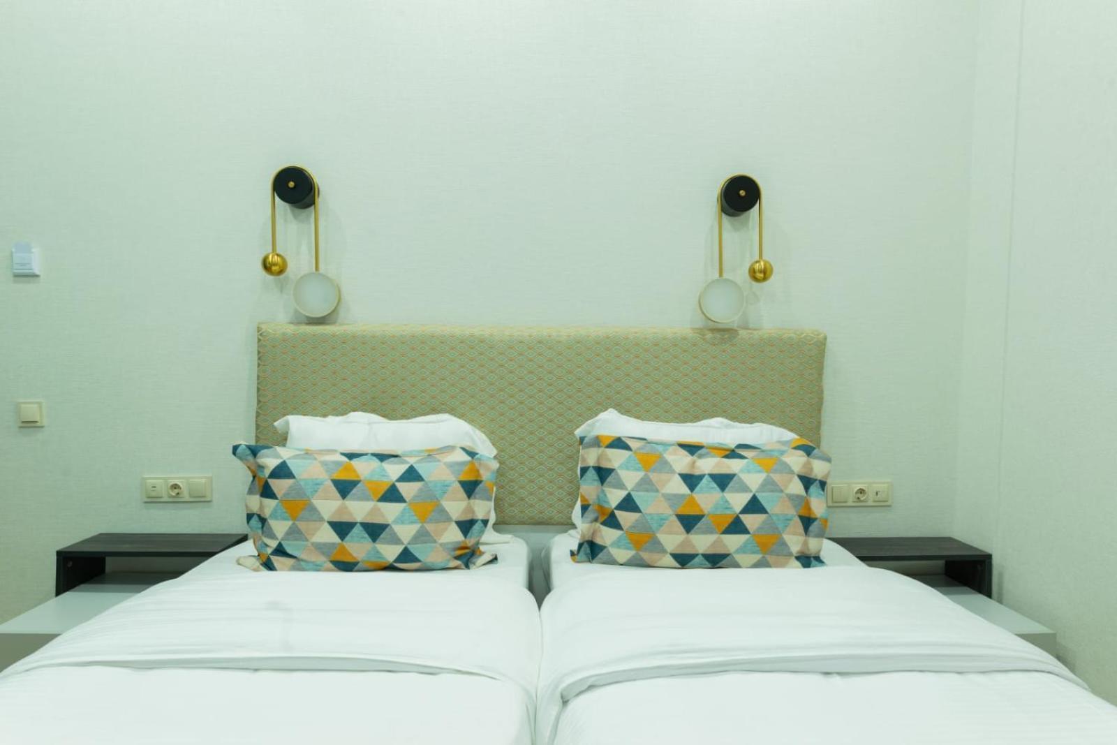 טביליסי Marita Hotel מראה חיצוני תמונה