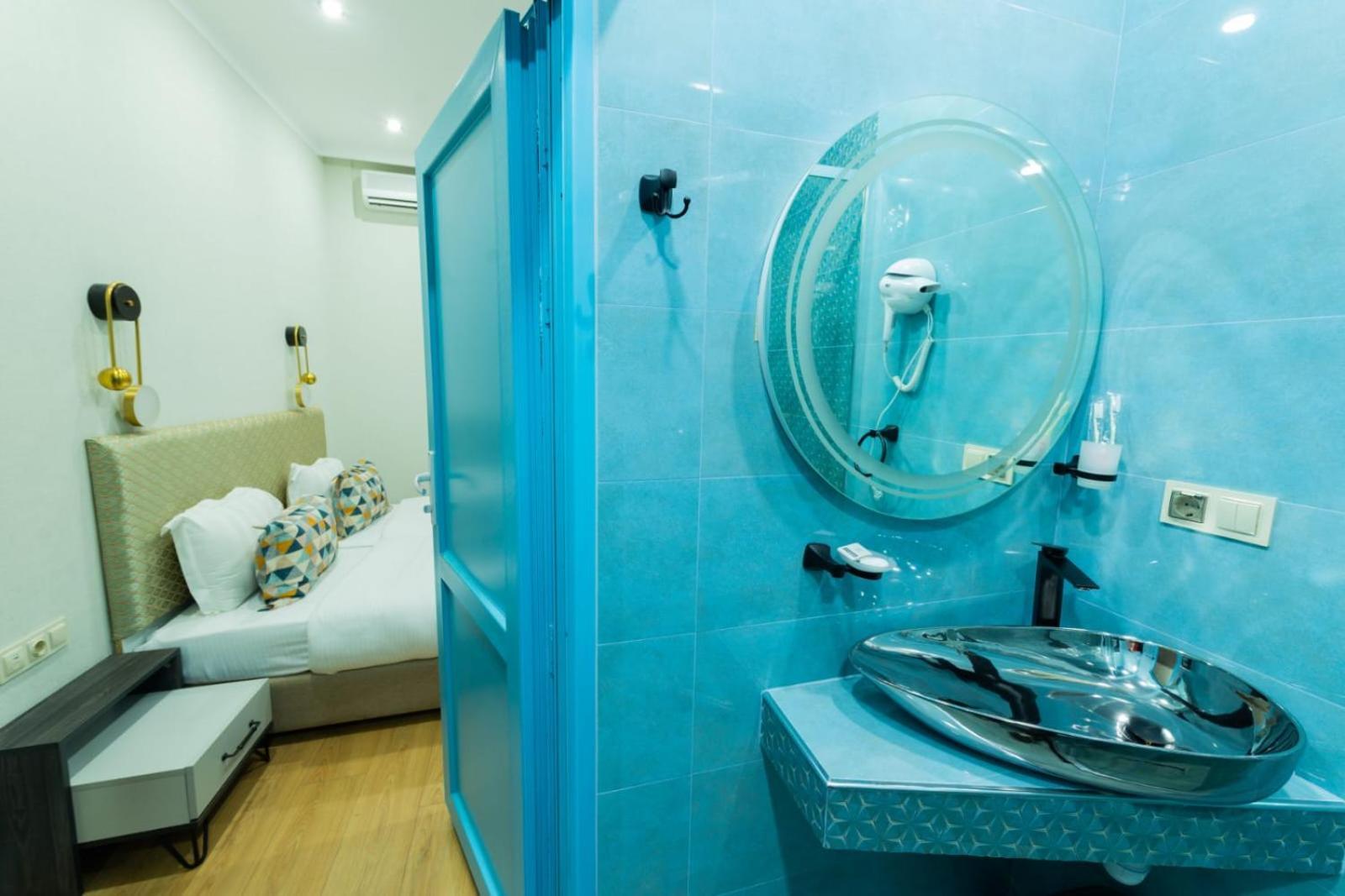 טביליסי Marita Hotel מראה חיצוני תמונה