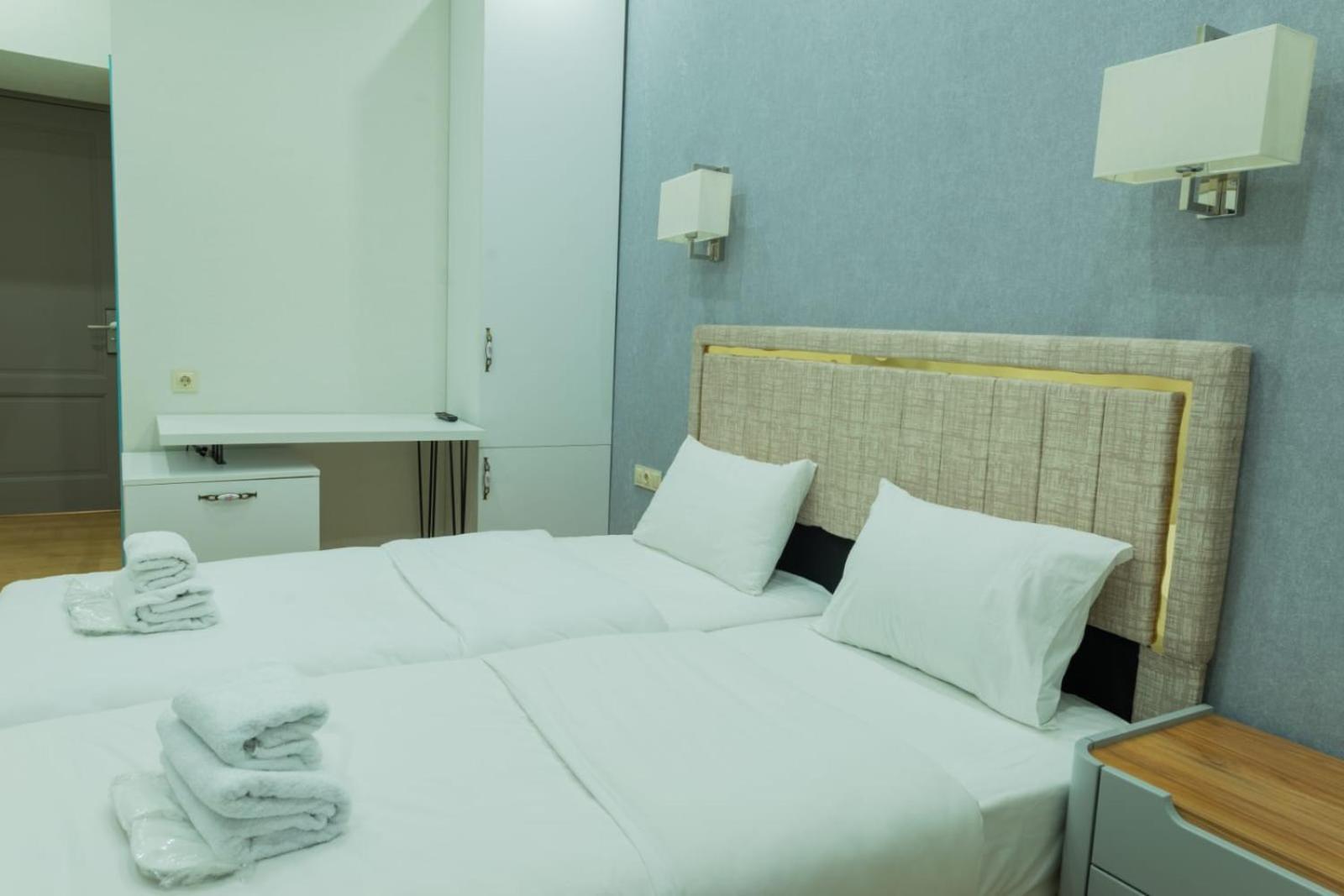 טביליסי Marita Hotel מראה חיצוני תמונה