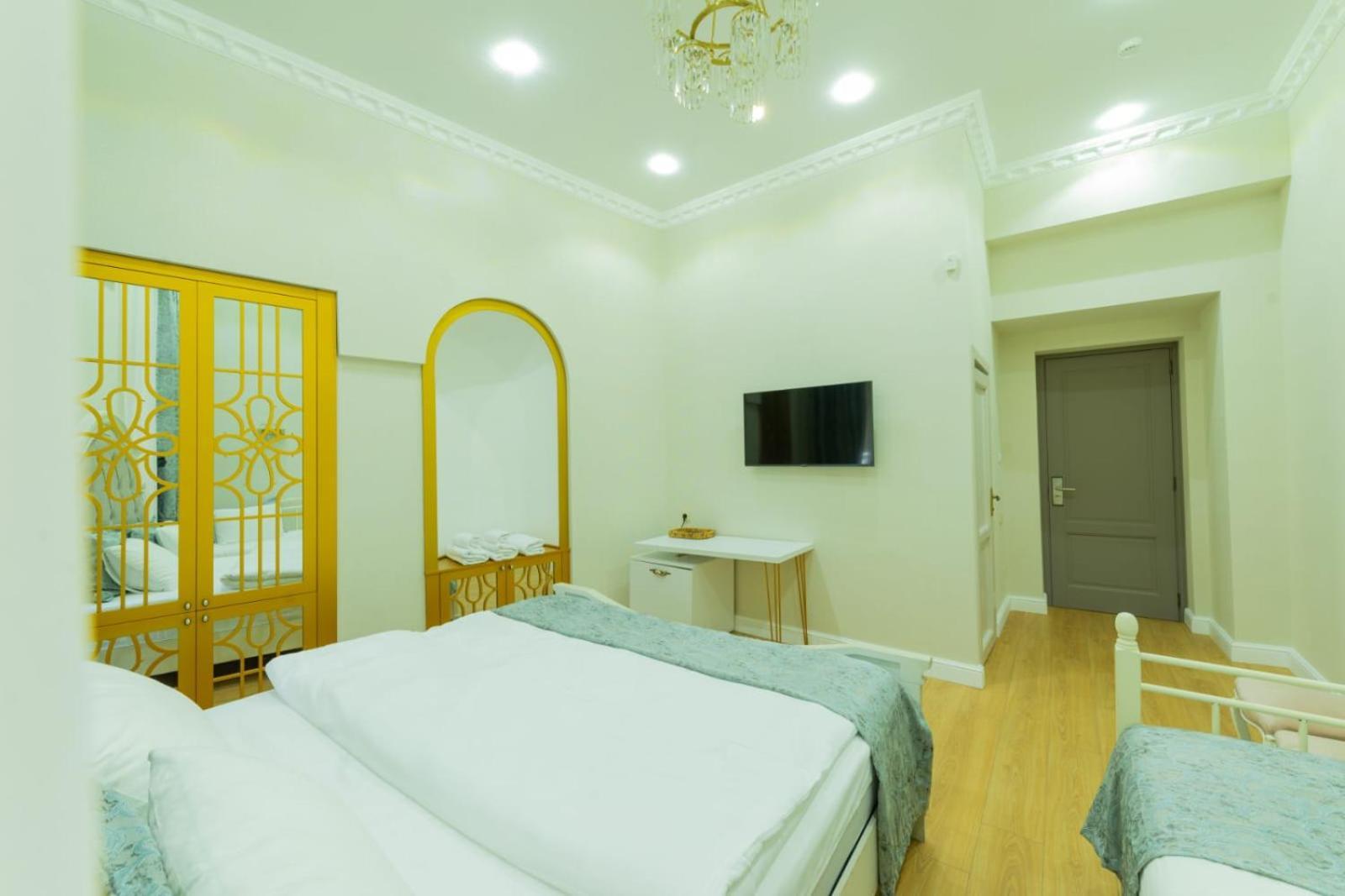 טביליסי Marita Hotel מראה חיצוני תמונה