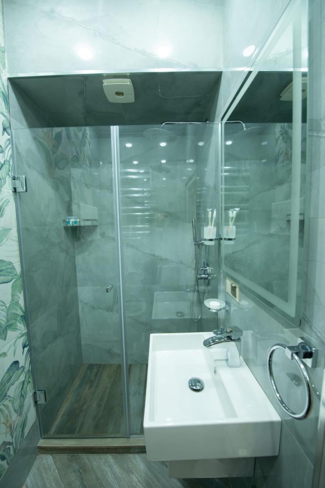 טביליסי Marita Hotel מראה חיצוני תמונה