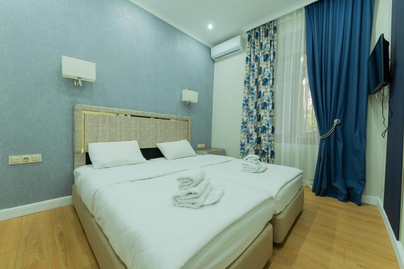 טביליסי Marita Hotel מראה חיצוני תמונה