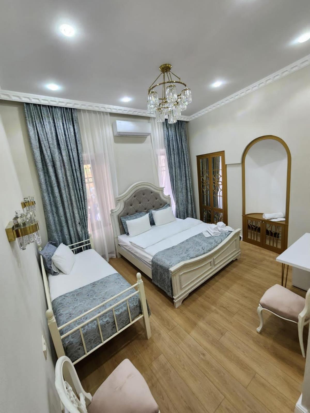 טביליסי Marita Hotel מראה חיצוני תמונה