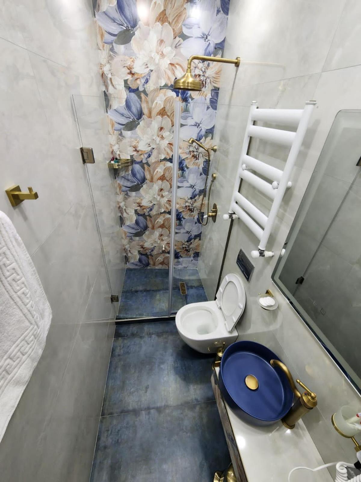 טביליסי Marita Hotel מראה חיצוני תמונה