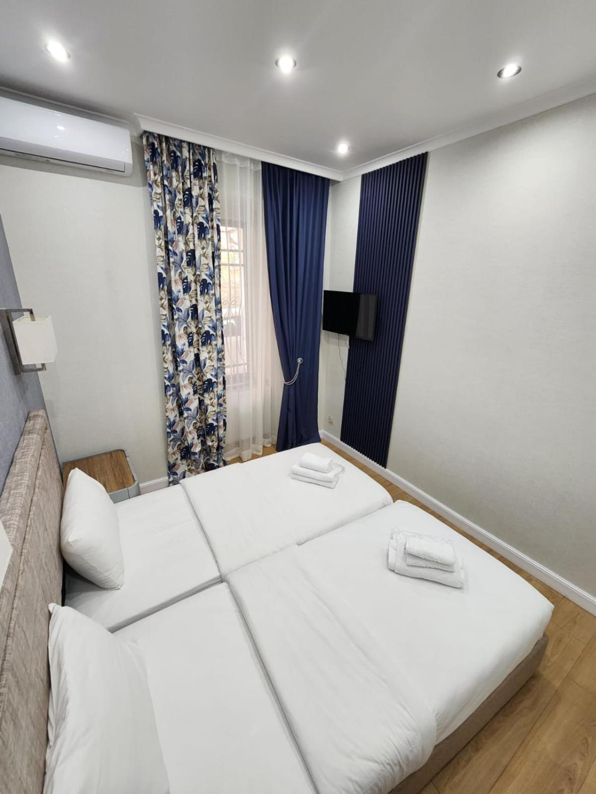 טביליסי Marita Hotel מראה חיצוני תמונה