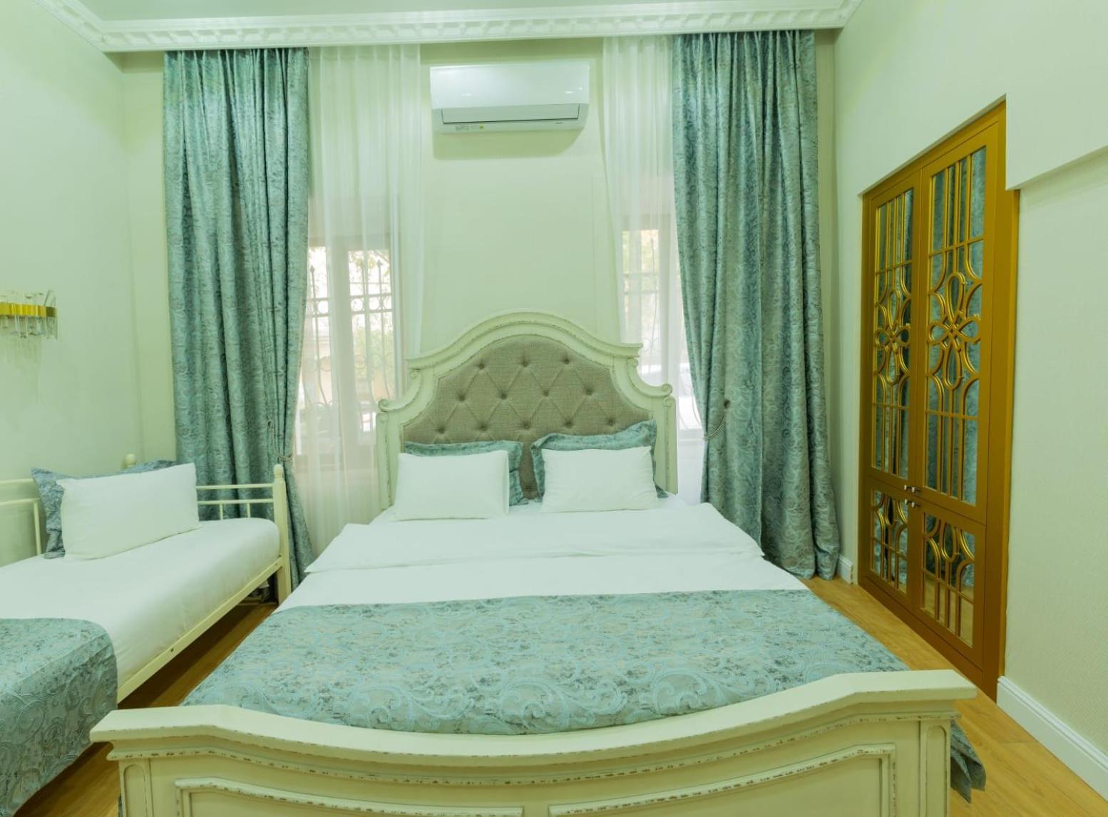 טביליסי Marita Hotel מראה חיצוני תמונה