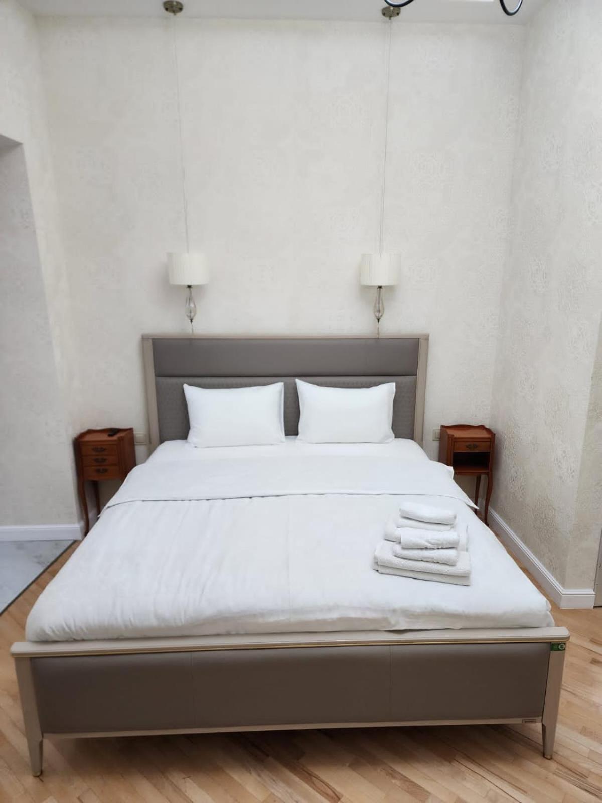 טביליסי Marita Hotel מראה חיצוני תמונה