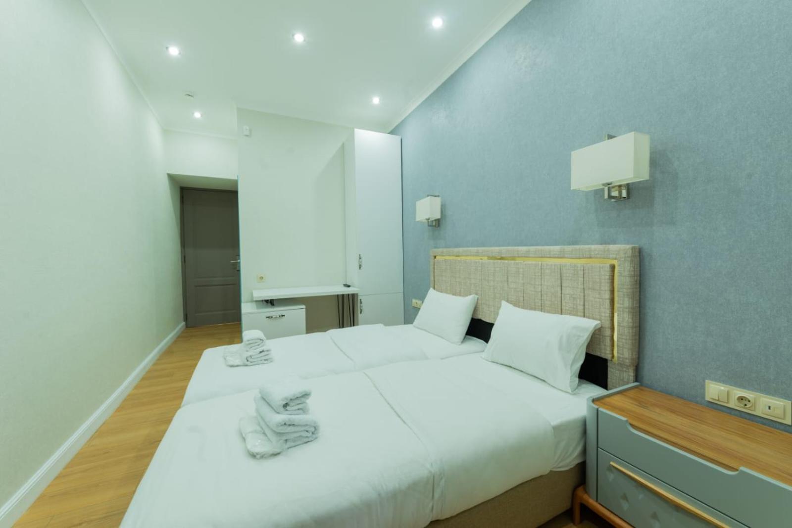 טביליסי Marita Hotel מראה חיצוני תמונה