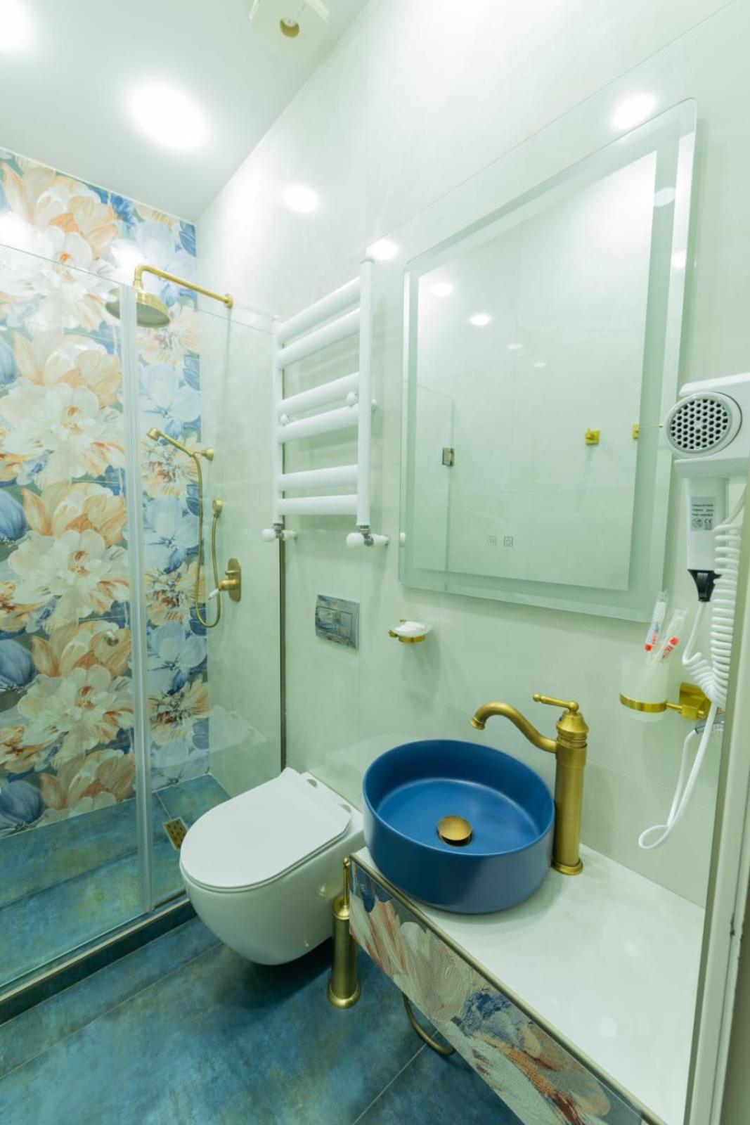 טביליסי Marita Hotel מראה חיצוני תמונה