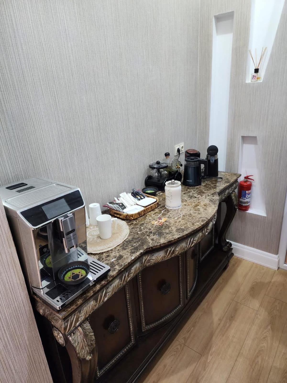 טביליסי Marita Hotel מראה חיצוני תמונה