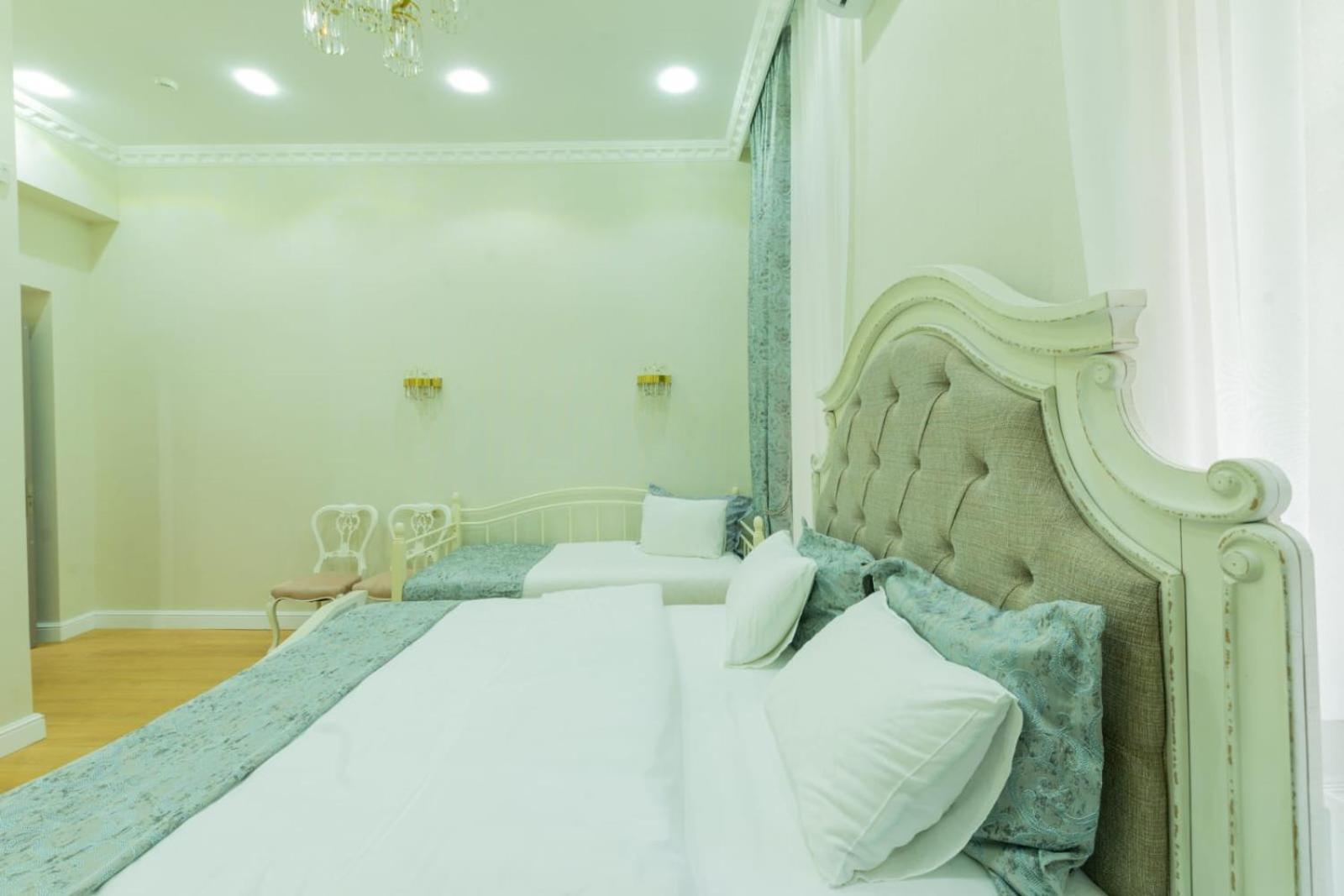 טביליסי Marita Hotel מראה חיצוני תמונה