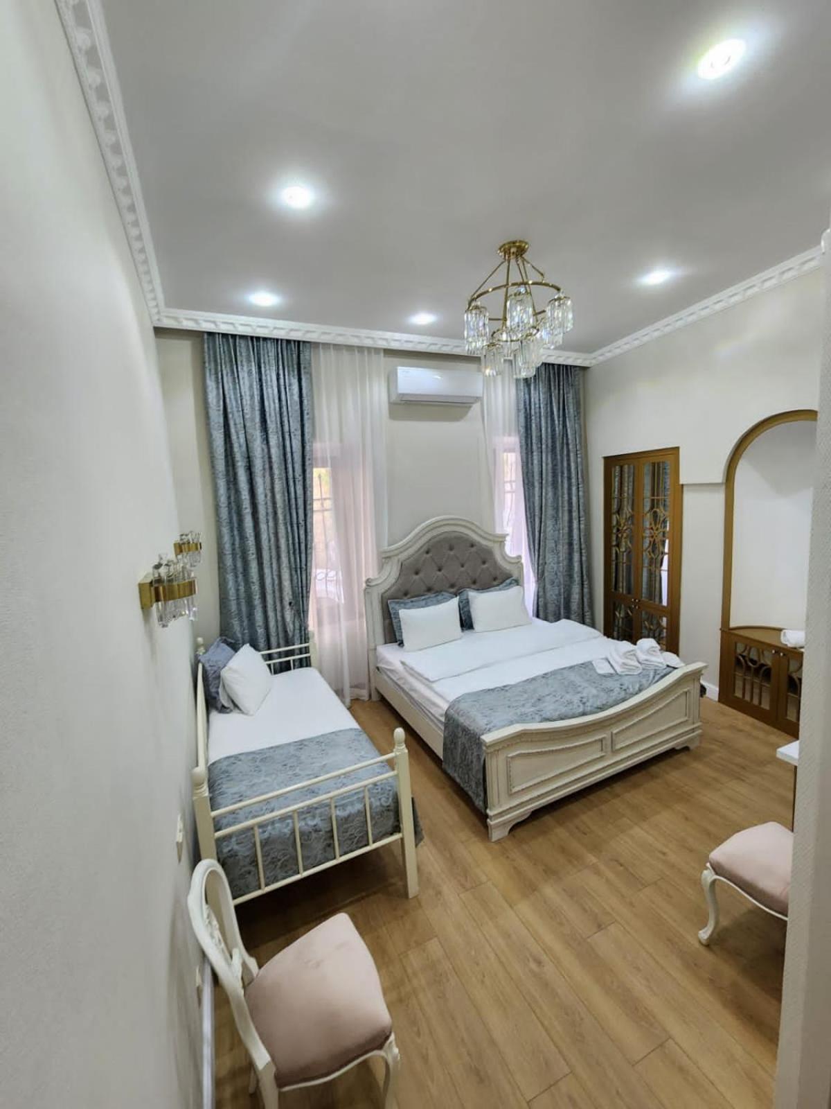טביליסי Marita Hotel מראה חיצוני תמונה