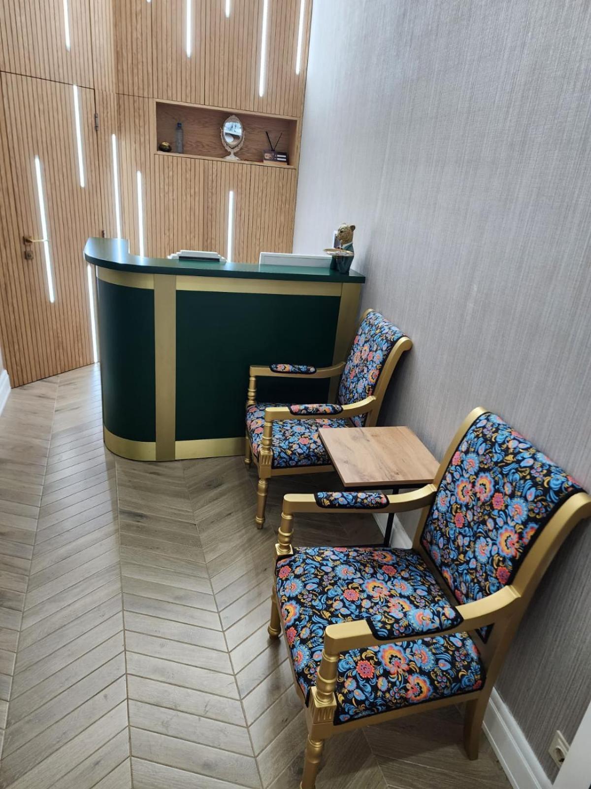 טביליסי Marita Hotel מראה חיצוני תמונה