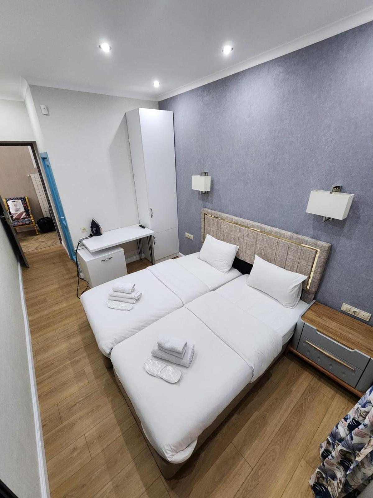 טביליסי Marita Hotel מראה חיצוני תמונה