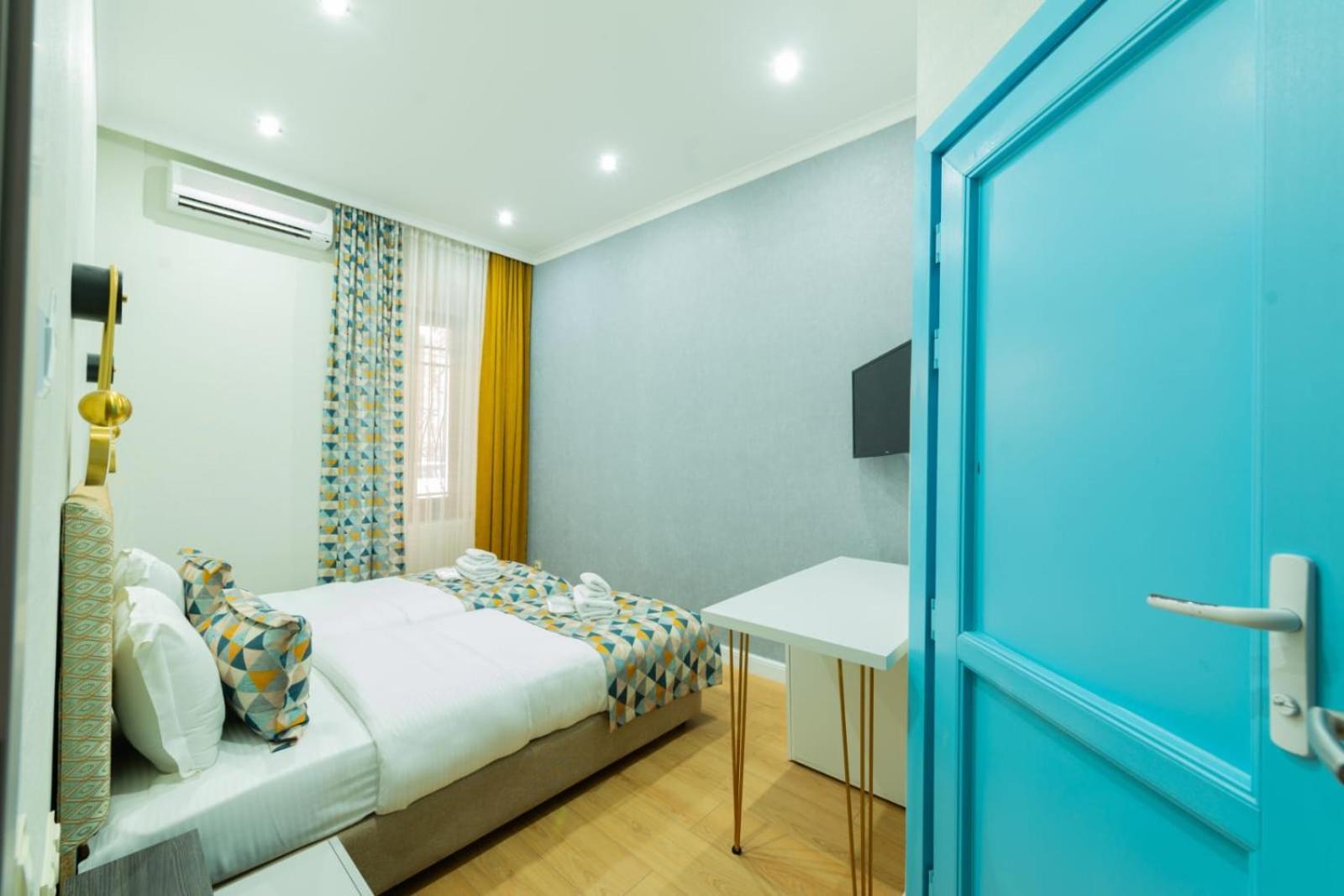 טביליסי Marita Hotel מראה חיצוני תמונה